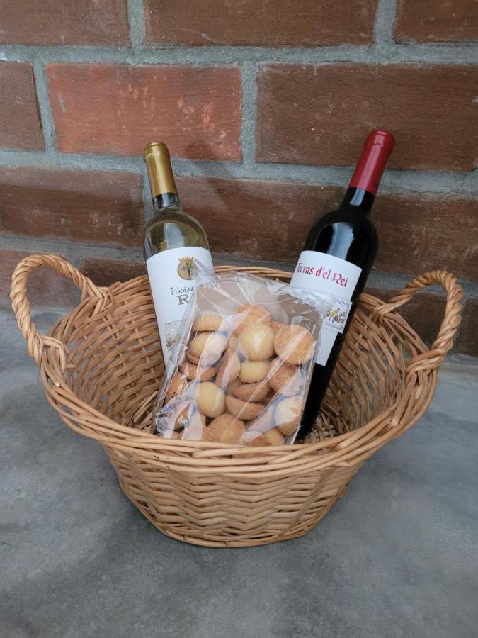 雷根古什-迪蒙萨拉什Quinta Da Belavista别墅 外观 照片