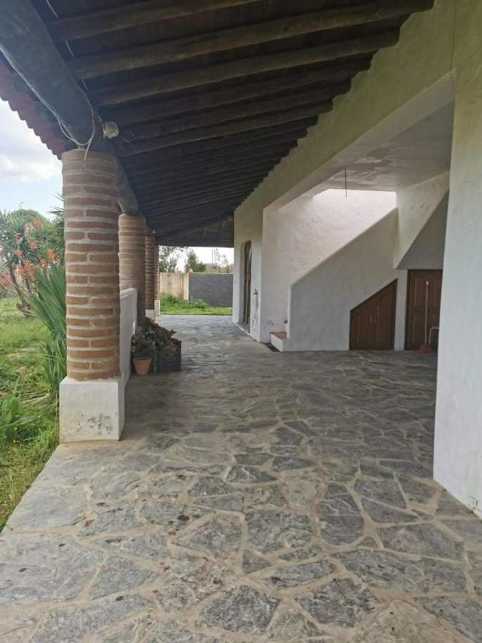 雷根古什-迪蒙萨拉什Quinta Da Belavista别墅 外观 照片