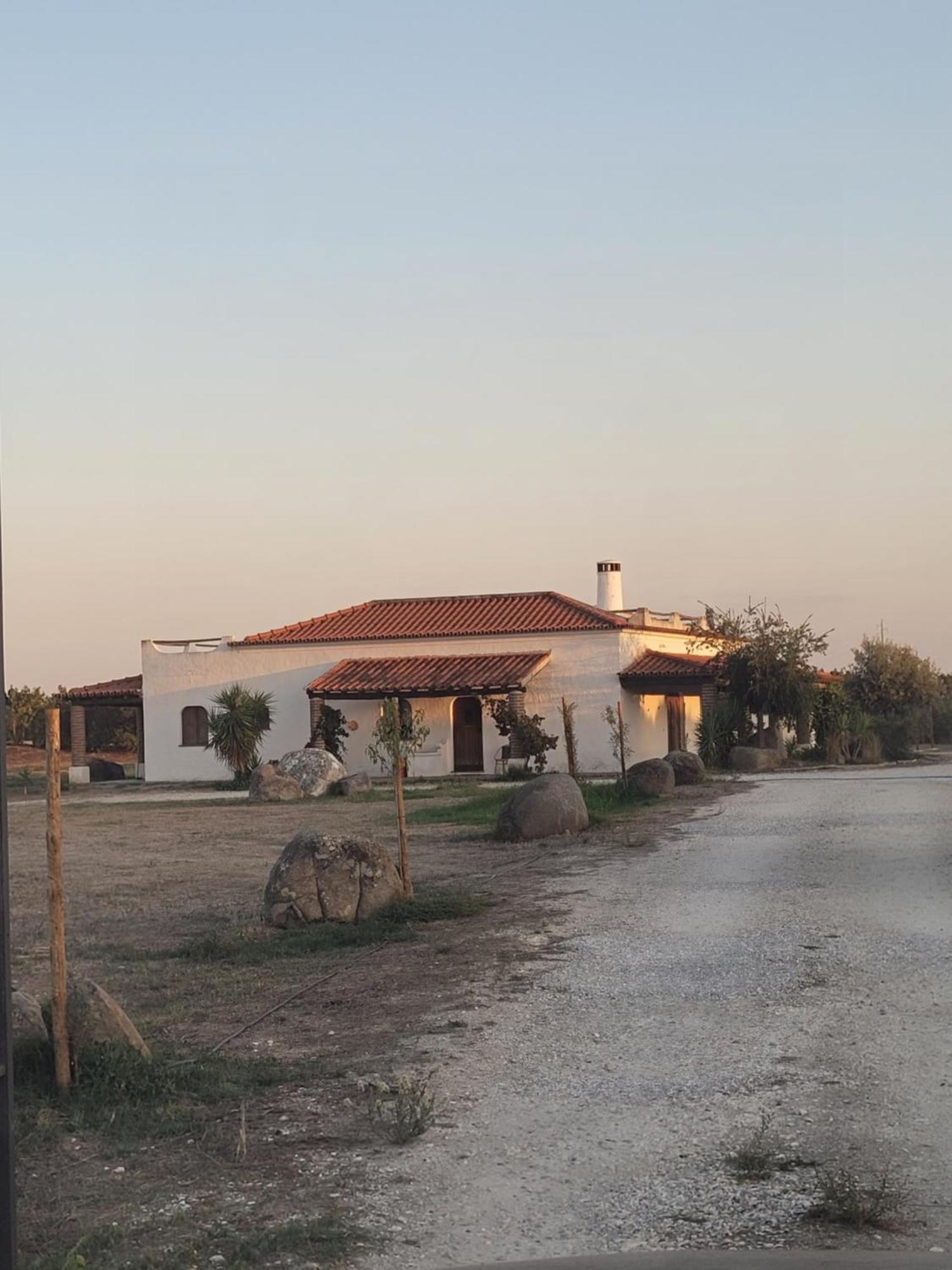 雷根古什-迪蒙萨拉什Quinta Da Belavista别墅 外观 照片