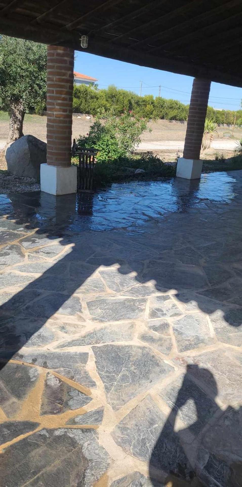 雷根古什-迪蒙萨拉什Quinta Da Belavista别墅 外观 照片